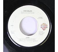 VAN HALEN 45 RPM JUMP / HOUSE OF PAIN