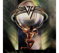 Van Halen - 5150【紙ジャケット・コレクション~MQA-CDエディション】(特典なし)