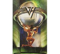 Van Halen - 5150 [Casete]