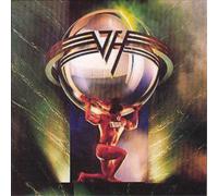 Van Halen 5150 (CD) Album (Importación USA)