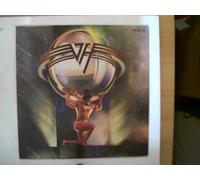 Van Halen - 5150, Erscheinungsjahr 1987
