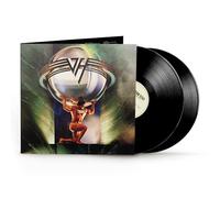 Van Halen - 5150 (Expanded Edition) (2 LP) [Vinilo]