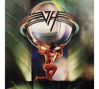 Van Halen 5150 (Expanded Edition) (Vinyl) 12" Album Coloured Vinyl