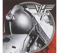 Van Halen - A Different..