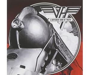 Van Halen - A Different..