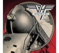 Van Halen - A Different Kind Of Truth