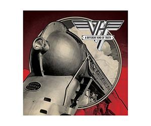 Van Halen - A DIFFERENT KIND OF TRUTH