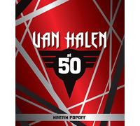 Van Halen at 50