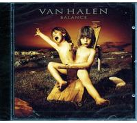Van Halen – Balance – Rhino