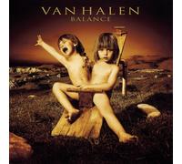 Van Halen Balance (Expanded Edition) (CD) Album (Importación USA)