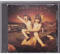 Van Halen - Balance (revised Art)