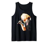 Van Halen Balance Tour: La era de Sammy Hagar (1995) Camiseta sin Mangas