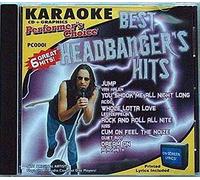 Van Halen - Best Headbanger's Hits (UK Import)