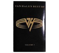 Van Halen - Best of 1 [Casete]