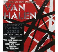 Van Halen - Best of Both Worlds