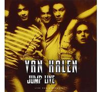Van Halen - Best of Jump Live - CD