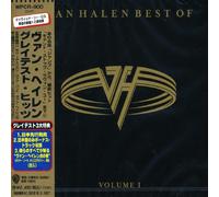 Van Halen - Best of Vol. 1 [+1] [Import]