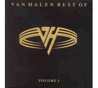 Van Halen - Best Of /Vol.1 [Casete]