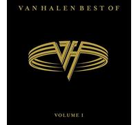Van Halen - Best of Volume 1