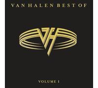 Van Halen - Best of Volume 1