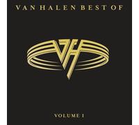 Van Halen Best of Volume 1 (CD) (Importación USA)