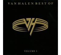 Van Halen - Best of Volume 1 [Ltd.Edition]