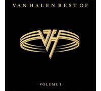 VAN HALEN - BEST OF VOLUME 1(ltd.)