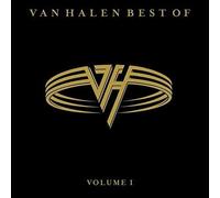 Van Halen Best Of Volume 1 SHM (CD) (Importación USA)