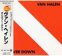 Van Halen - Diver Down