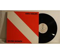 Van Halen - Diver Down