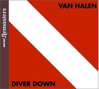Van Halen - Diver Down [Casete]