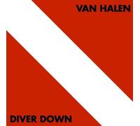 Van Halen - Diver Down (Jpn)