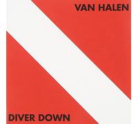 Van Halen - Diver Down Reissue