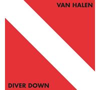 Van Halen - Diver Down - Remastered Edition [Vinilo]