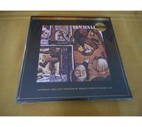 Van Halen - Fair Warning 1 Step 180 G 45 RPM Limited/Numbered [Vinilo]