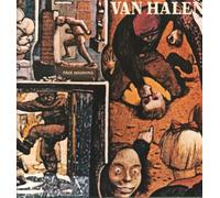 Van Halen - Fair warning (1981) [Vinyl LP]