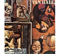 Van Halen - Fair Warning