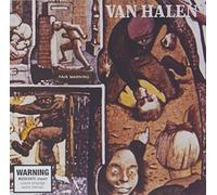 VAN HALEN - Fair Warning (2015 Remaster)