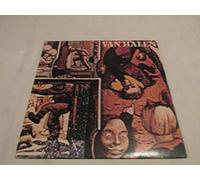 Van Halen - Fair Warning - Van Halen LP