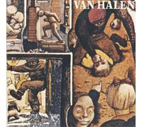 Van Halen - Fair Warning - Remastered Edition [Vinilo]