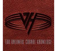 Van Halen – For Unlawful Carnal Knowledge – Vinilo – Warner Music