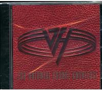 Van Halen - For Unlawful Carnal Knowledge