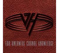 Van Halen – For Unlawful Carnal Knowledge – MQA-CD
