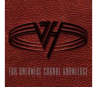 Van Halen – For Unlawful Carnal Knowledge – Vinilo – Warner Music