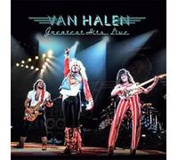 Van Halen - Greatest Hits… Live ( Limited Edition Eco mix Vinyl) [VINYL] [Vinilo]