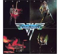 Van Halen [HDCD Remaster / Eco-Friendly Packaging] [CD] [ORIGINAL RECORDING REMASTERED] [HIFI SOUND]