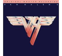 Van Halen – II – Edición MoFi Electronics