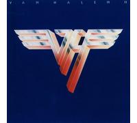Van Halen - II