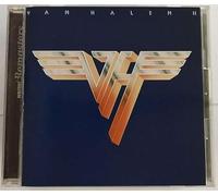 Van Halen II (Digital Remaster