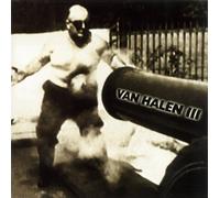 Van Halen III [Re-Issue]
